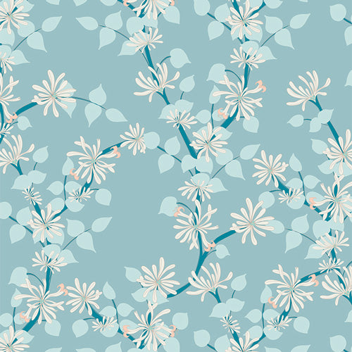 Gulf Breeze by Becca Plymale for AGF 12 Fat Quarter Bundle