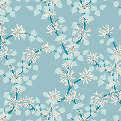 Gulf Breeze by Becca Plymale for AGF 12 Fat Quarter Bundle