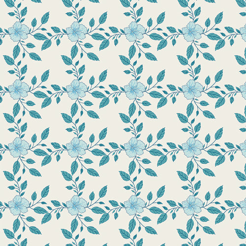 Gulf Breeze by Becca Plymale for AGF 12 Fat Quarter Bundle