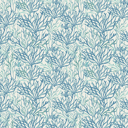 Gulf Breeze by Becca Plymale for AGF 12 Fat Quarter Bundle