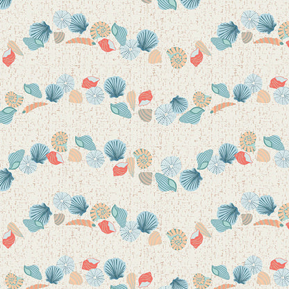 Gulf Breeze by Becca Plymale for AGF 12 Fat Quarter Bundle