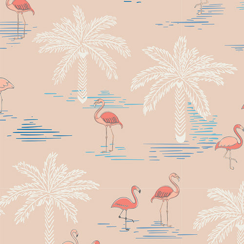 Gulf Breeze by Becca Plymale for AGF 12 Fat Quarter Bundle
