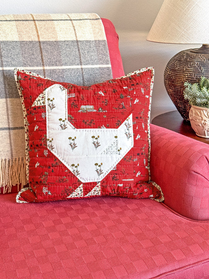 Spruce by Sharon Holland for AGF 16 Fat Quarter Bundle