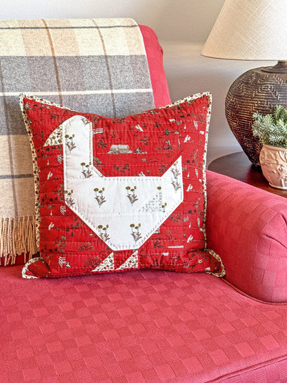 Spruce by Sharon Holland for AGF 16 Fat Quarter Bundle