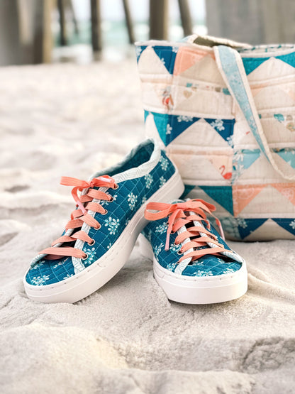 Gulf Breeze by Becca Plymale for AGF 12 Fat Quarter Bundle