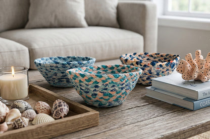 Gulf Breeze by Becca Plymale for AGF 12 Fat Quarter Bundle
