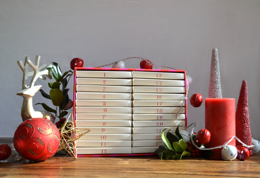 2026 AGF Curated Advent Calendar