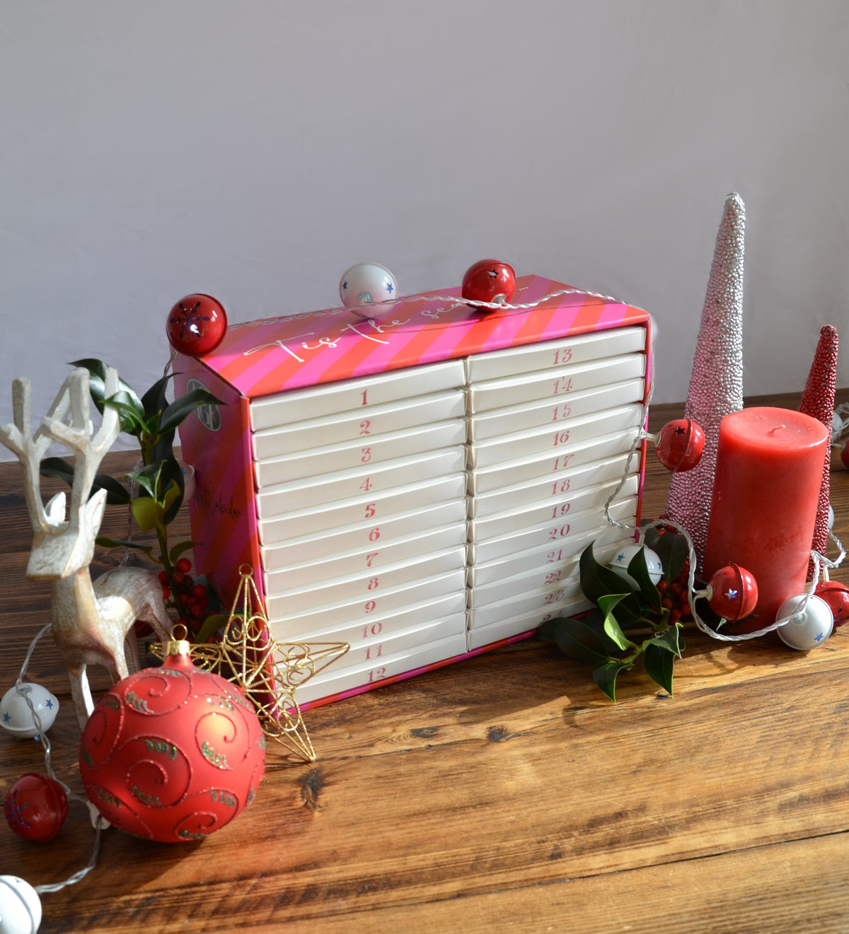 2026 AGF Curated Advent Calendar