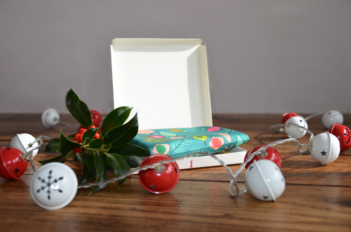 2026 AGF Curated Advent Calendar