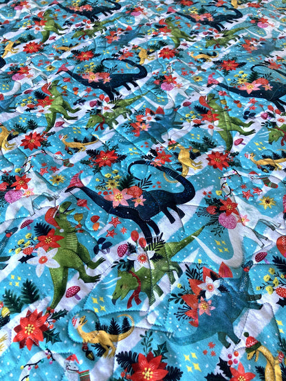 One Yard Wonder Quilt Pattern
