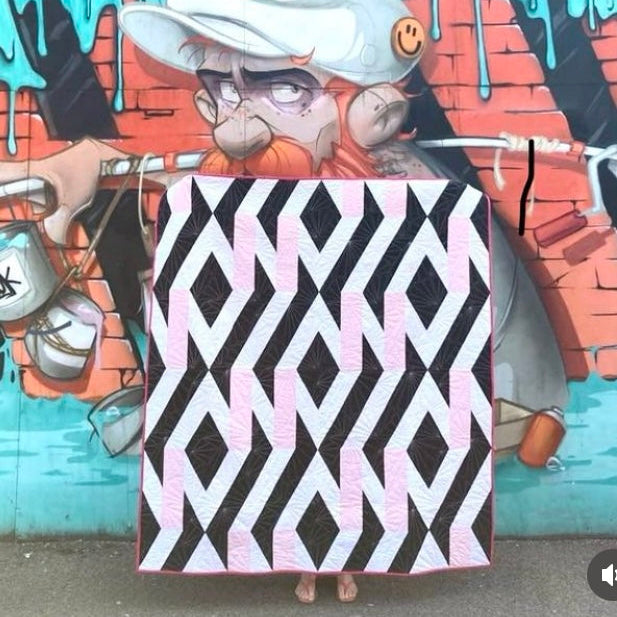 The BPGP Quilt Pattern