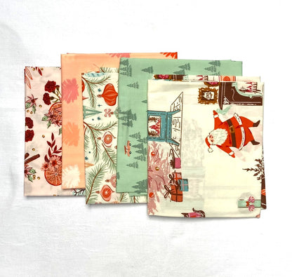 CHRISTMAS FQ BUNDLE