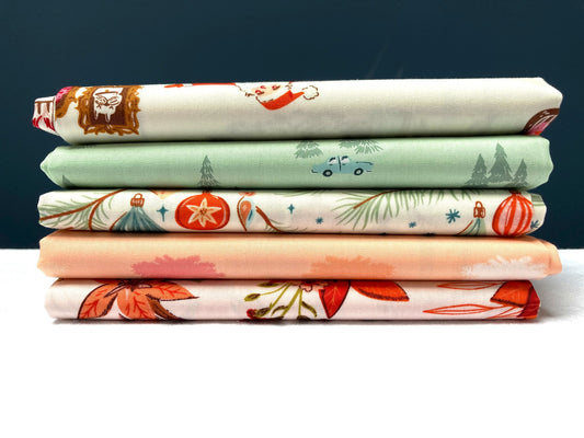CHRISTMAS FQ BUNDLE