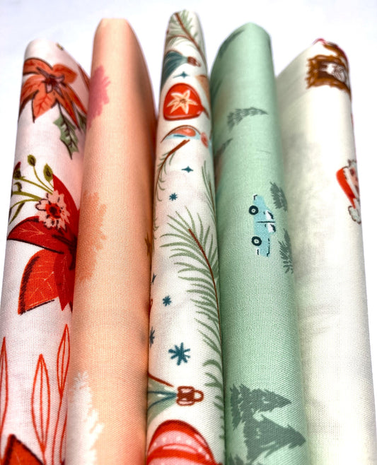 CHRISTMAS FQ BUNDLE