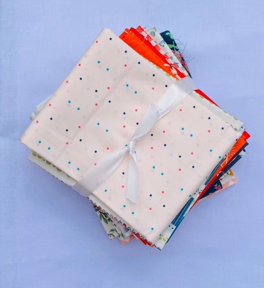 MYSTERY BUNDLES!