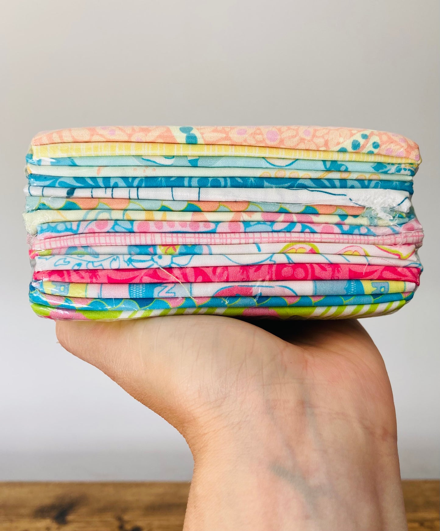 Costiera by Art Gallery Fabrics 16 Fat Quarter Bundle