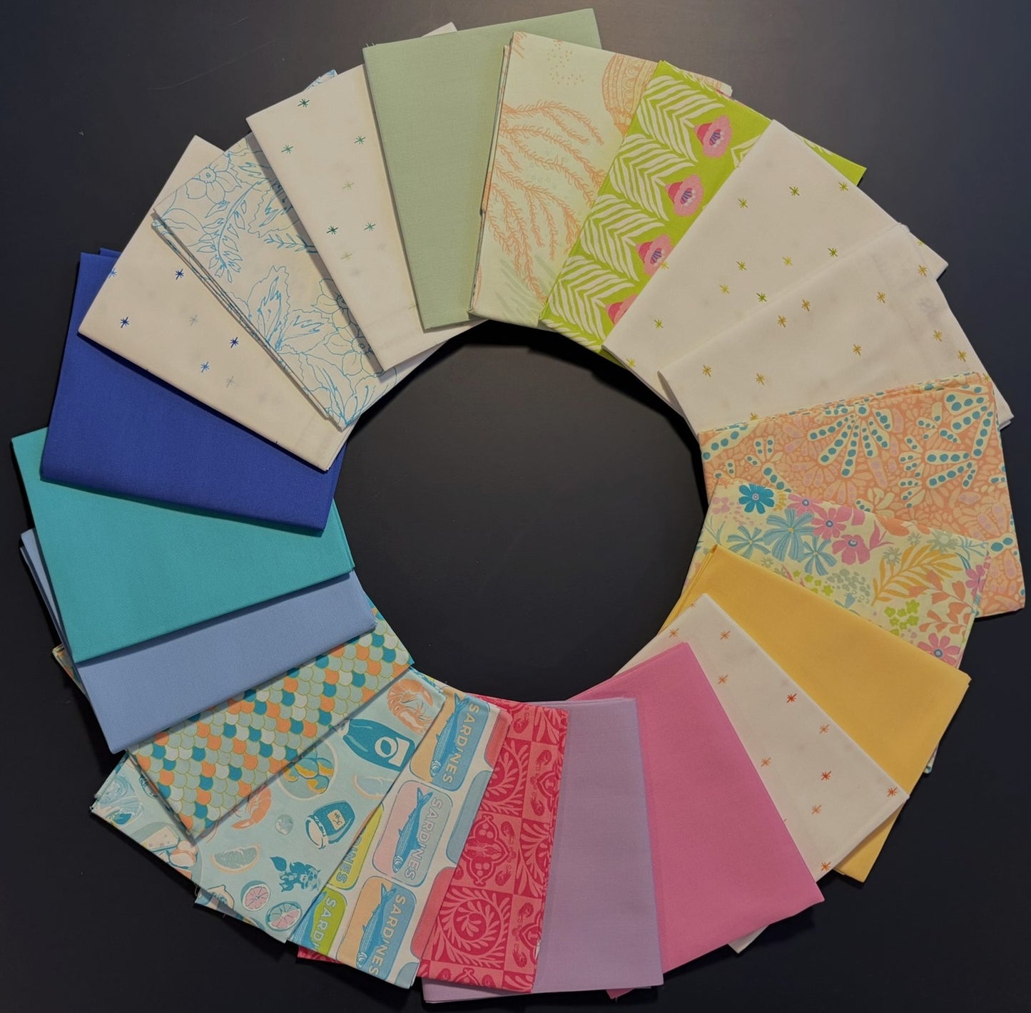 CURATED BUNDLE of 21 FQs