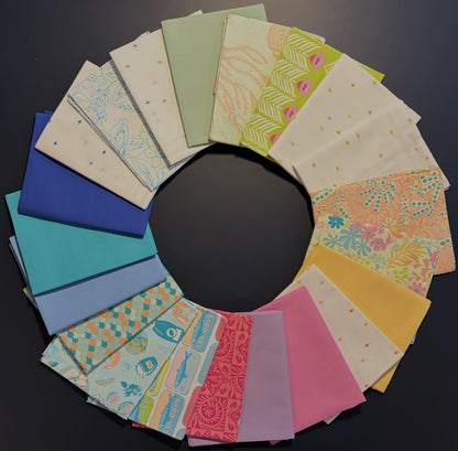 CURATED BUNDLE of 21 FQs