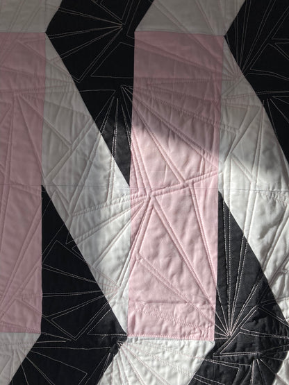 The BPGP Quilt Pattern