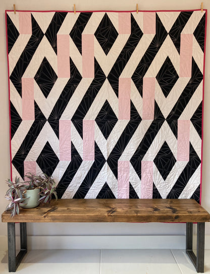 The BPGP Quilt Pattern