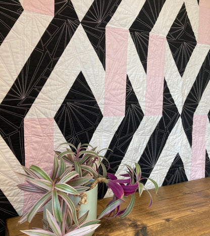 The BPGP Quilt Pattern