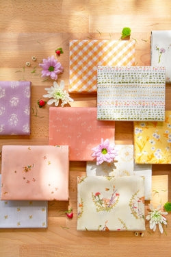 Midsummer by Sharon  Holland for AGF 16 Fat Quarter Bundle