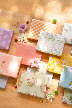 Midsummer by Sharon  Holland for AGF 16 Fat Quarter Bundle