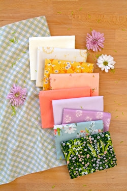 Midsummer by Sharon  Holland for AGF 16 Fat Quarter Bundle