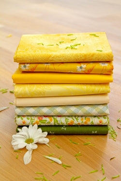 Midsummer by Sharon  Holland for AGF 16 Fat Quarter Bundle