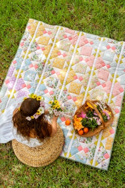 Midsummer by Sharon  Holland for AGF 16 Fat Quarter Bundle