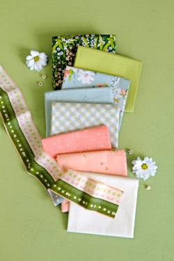 Midsummer by Sharon  Holland for AGF 16 Fat Quarter Bundle
