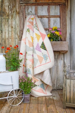Midsummer by Sharon  Holland for AGF 16 Fat Quarter Bundle