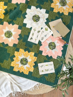 Midsummer by Sharon  Holland for AGF 16 Fat Quarter Bundle