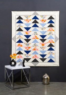 The Cur8tor - Modernista by Art Gallery Fabrics 8 Fat Quarter Bundle