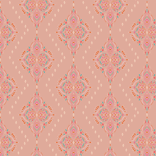 Paradise Garden by Patty Basemi for AGF 12 Fat Quarter Bundle