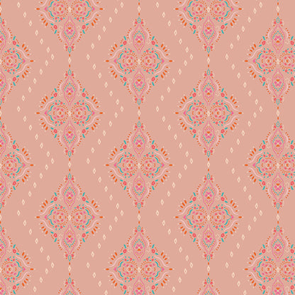 Paradise Garden by Patty Basemi for AGF 12 Fat Quarter Bundle
