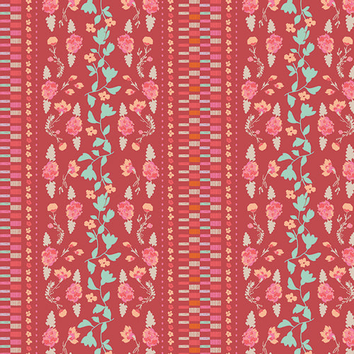 Paradise Garden by Patty Basemi for AGF 12 Fat Quarter Bundle