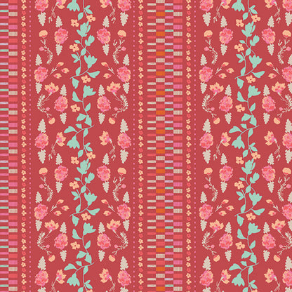 Paradise Garden by Patty Basemi for AGF 12 Fat Quarter Bundle