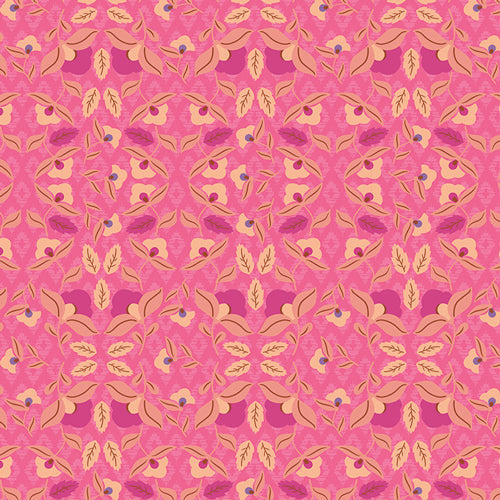 Paradise Garden by Patty Basemi for AGF 12 Fat Quarter Bundle