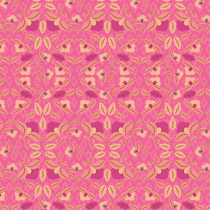 Paradise Garden by Patty Basemi for AGF 12 Fat Quarter Bundle