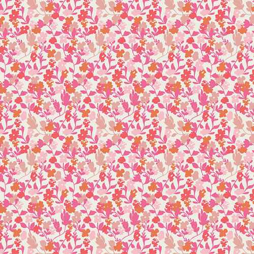 Paradise Garden by Patty Basemi for AGF 12 Fat Quarter Bundle