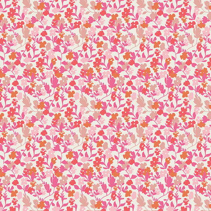 Paradise Garden by Patty Basemi for AGF 12 Fat Quarter Bundle