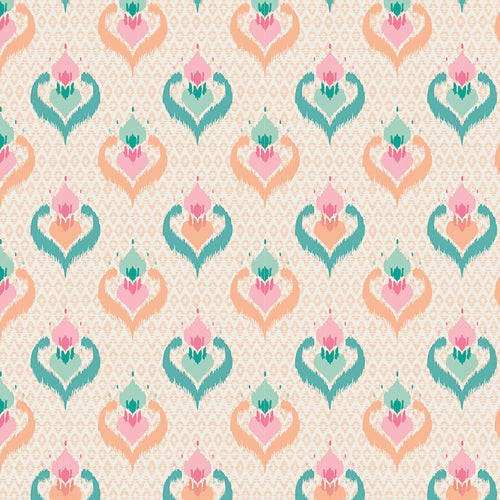 Paradise Garden by Patty Basemi for AGF 12 Fat Quarter Bundle