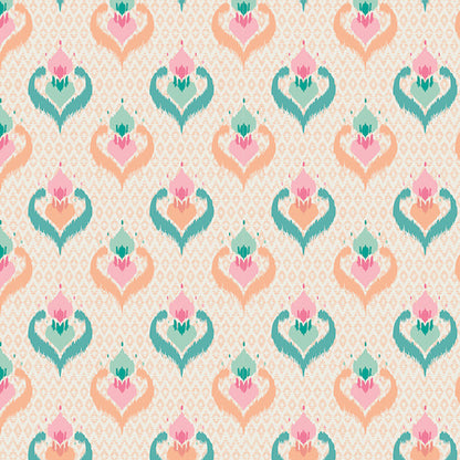 Paradise Garden by Patty Basemi for AGF 12 Fat Quarter Bundle
