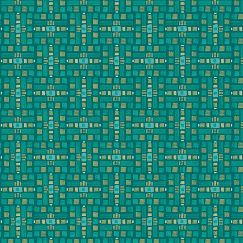 Paradise Garden by Patty Basemi for AGF 12 Fat Quarter Bundle