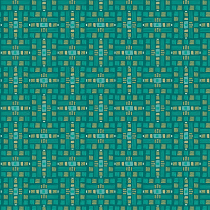 Paradise Garden by Patty Basemi for AGF 12 Fat Quarter Bundle