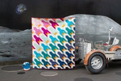 Rocket Science by AGF Studio 16 Fat Quarter Bundle