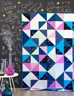 Rocket Science by AGF Studio 16 Fat Quarter Bundle