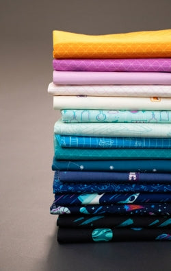 Rocket Science by AGF Studio 16 Fat Quarter Bundle