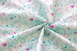 Rocket Science by AGF Studio 16 Fat Quarter Bundle